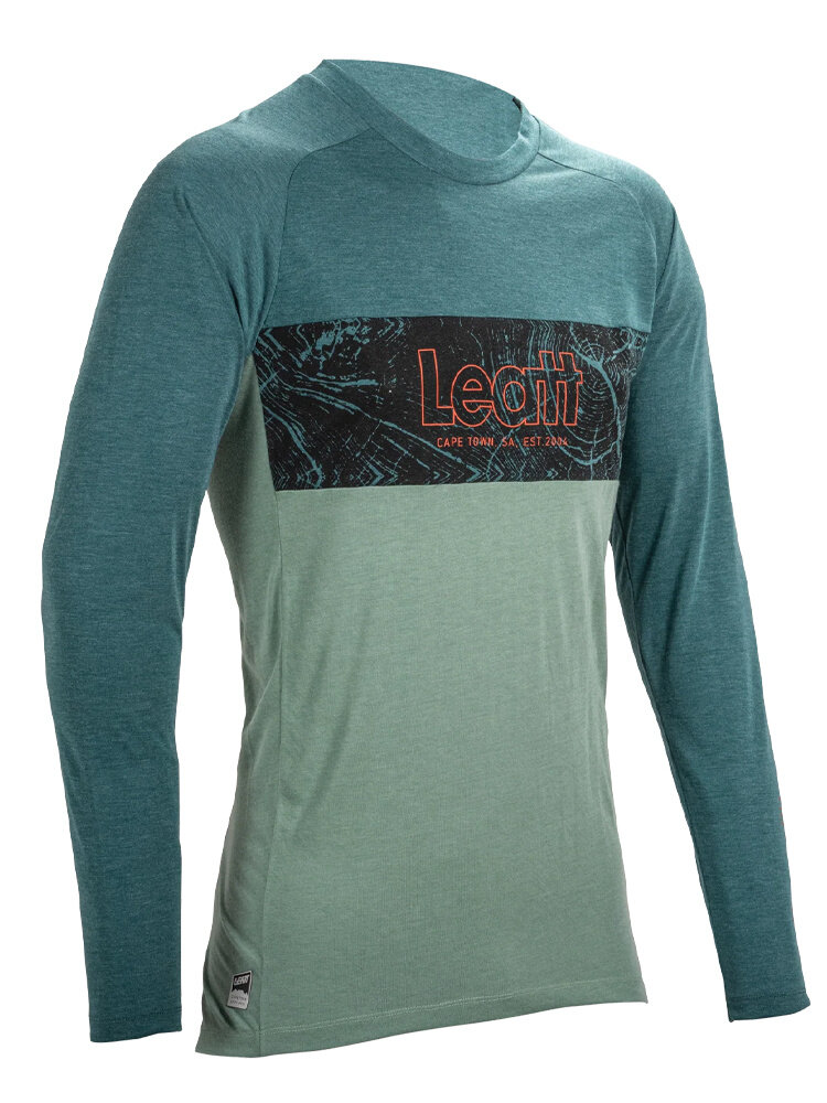 Leatt Leatt MTB 2.0 Gravity Jersey