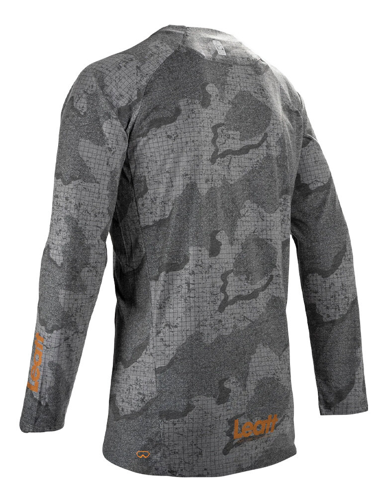 Leatt Leatt MTB 2.0 Gravity Jersey