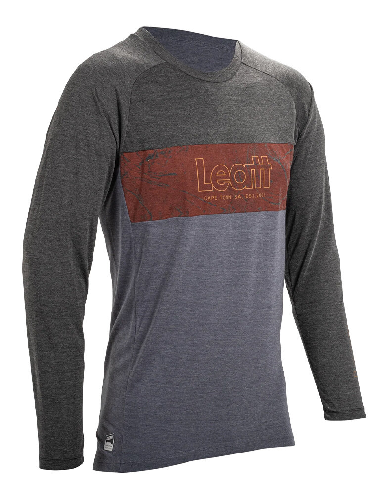 Leatt Leatt MTB 2.0 Gravity Jersey