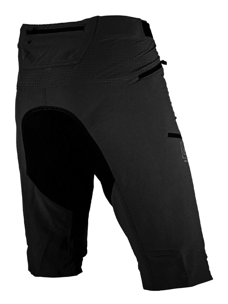 Leatt Leatt MTB 3.0 Enduro Sort