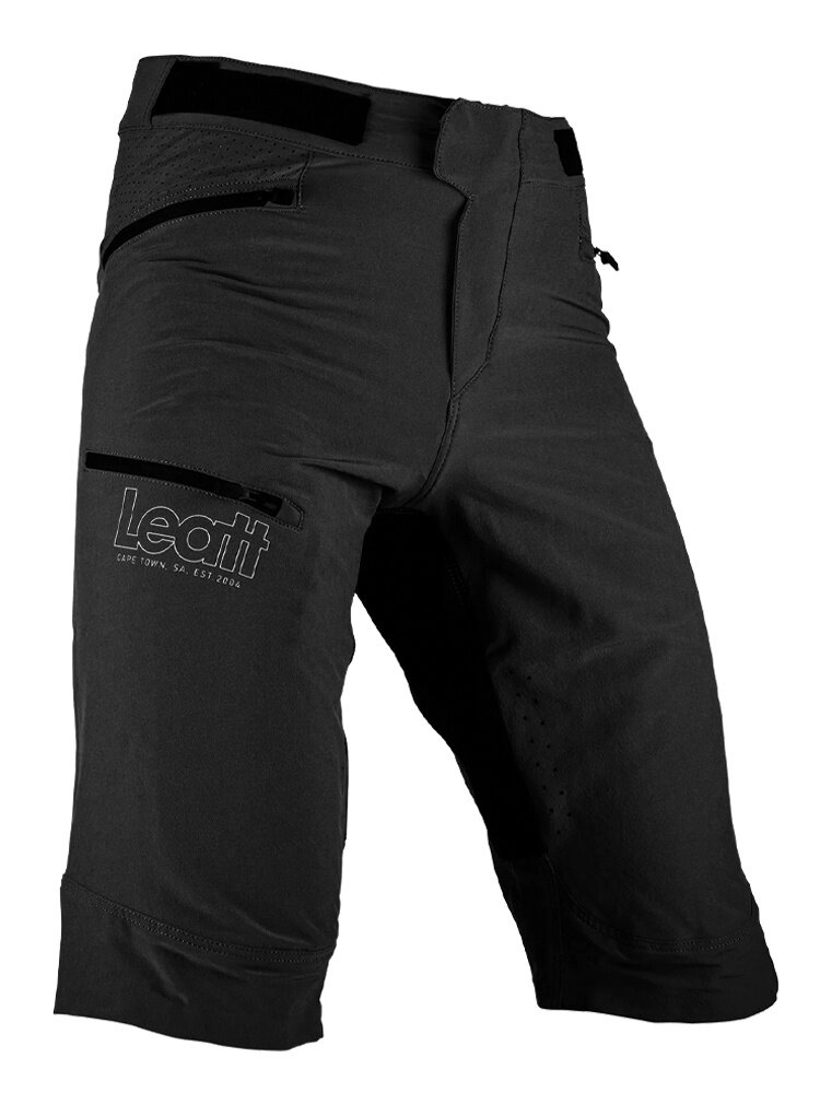 Leatt Leatt MTB 3.0 Enduro Sort
