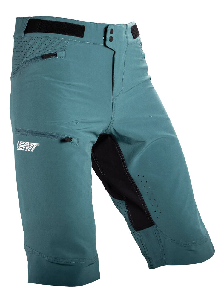 Leatt Leatt MTB 3.0 Enduro Sort