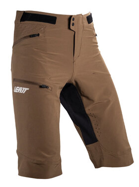 Leatt Leatt MTB 3.0 Enduro Sort