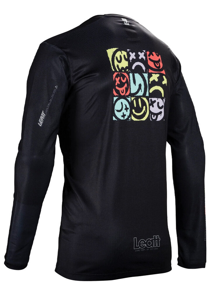 Leatt Leatt MTB 3.0 Gravity Jersey