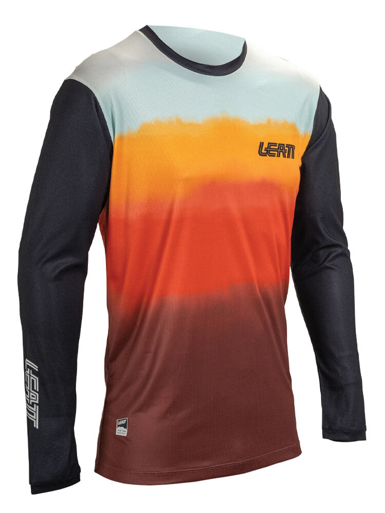 Leatt Leatt Gravity 3.0 MTB Jersey