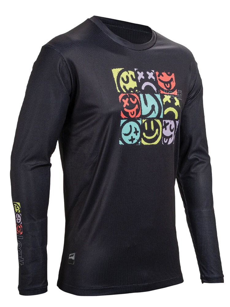 Leatt Leatt Gravity 3.0 MTB Jersey