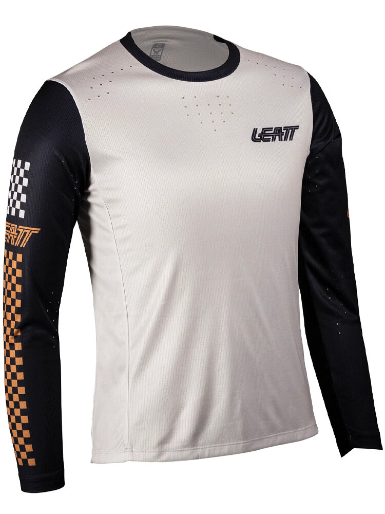 Leatt Leatt MTB 4.0 Enduro Jersey - Women's