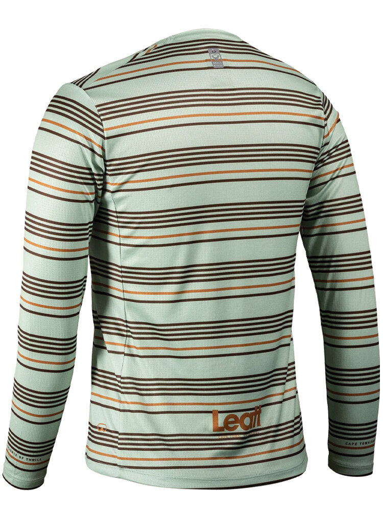 Leatt Leatt MTB 4.0 Enduro Jersey - Women's