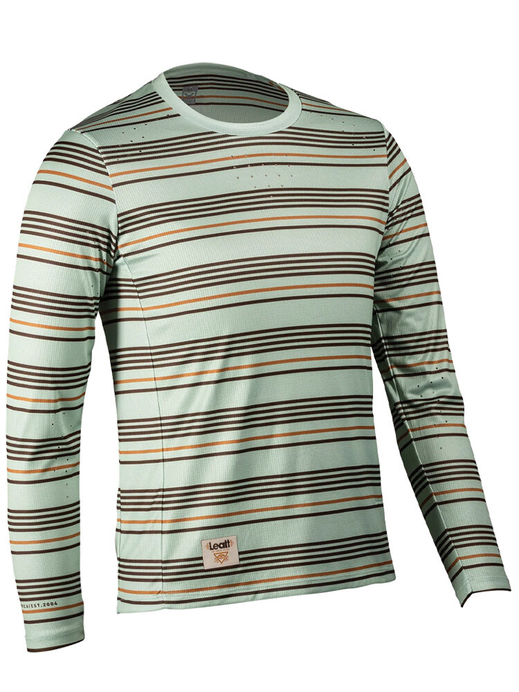 Leatt Leatt MTB 4.0 Enduro Jersey - Women's