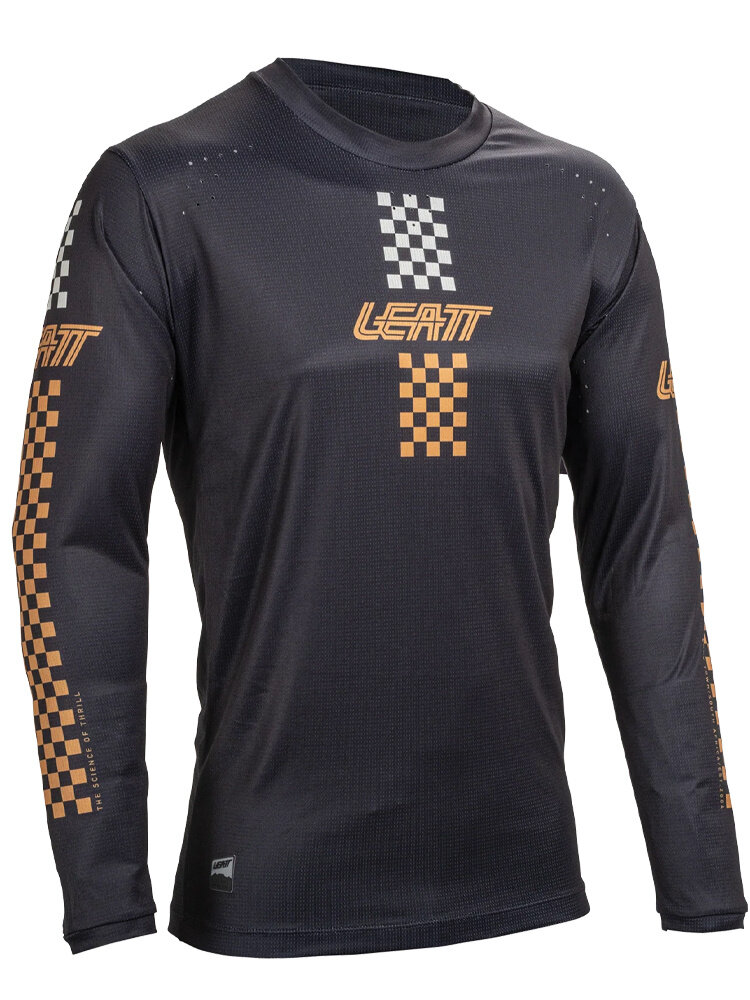 Leatt Leatt MTB 4.0 Enduro Jersey