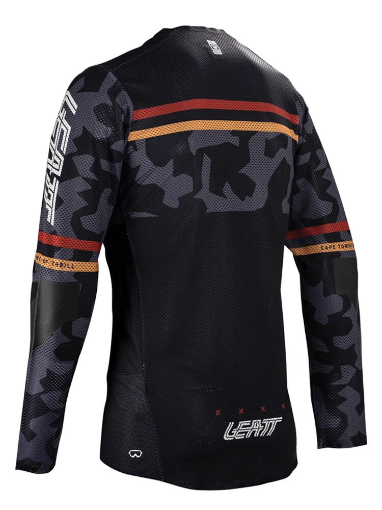 Leatt Leatt MTB 4.0 Gravity Jersey - Junior