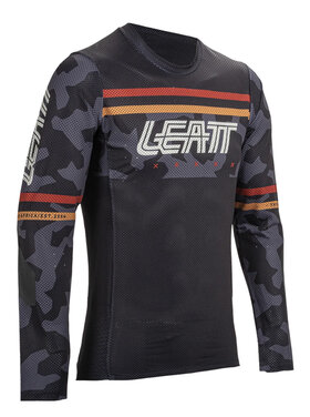 Leatt Leatt Gravity 4.0 MTB Jersey - Junior