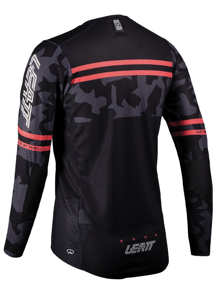 Leatt Leatt Gravity 4.0 MTB Jersey - Women's