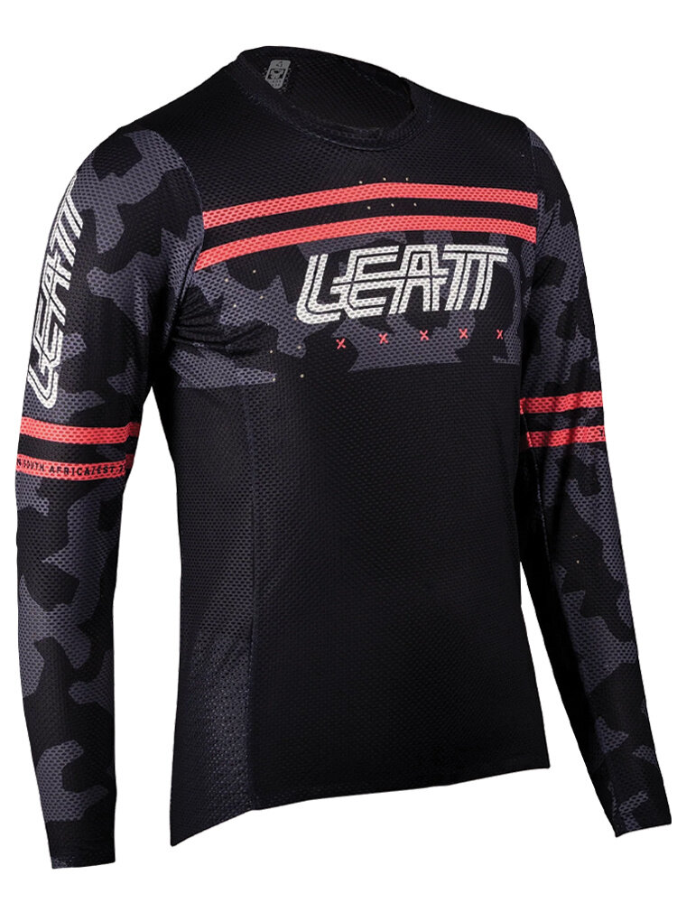 Leatt Leatt Gravity 4.0 MTB Jersey - Women's