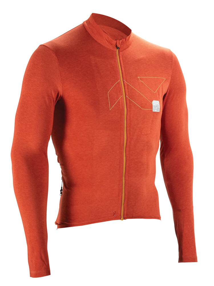 Leatt Leatt MTB Endurance 4.0 LS Jersey