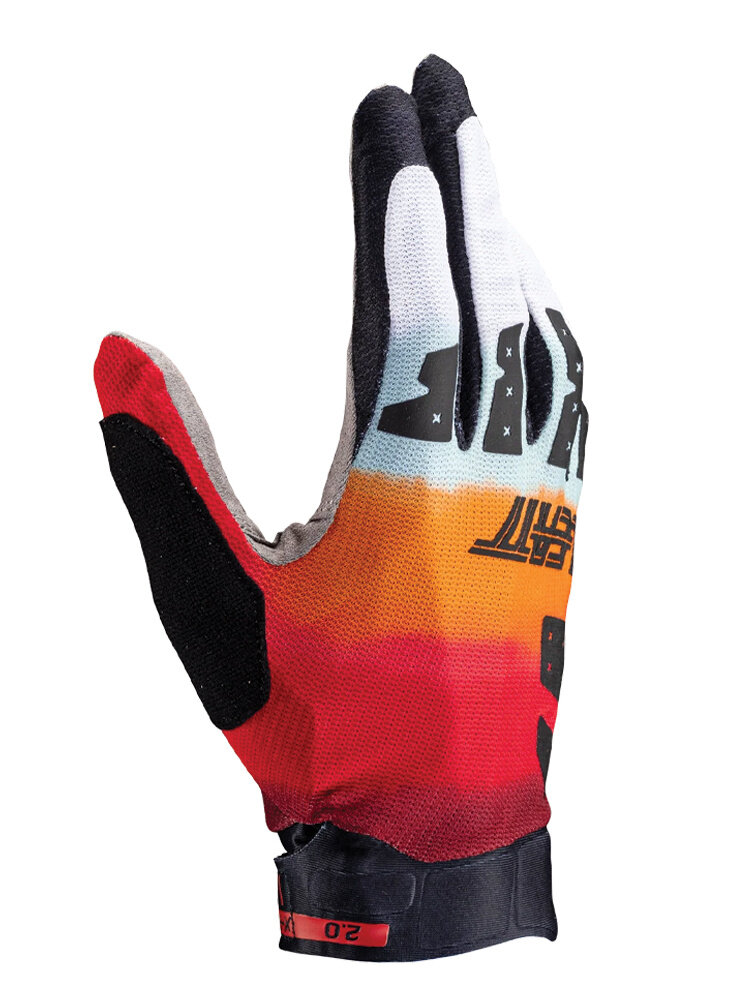 Leatt Leatt X-Flow 2.0 MTB Glove