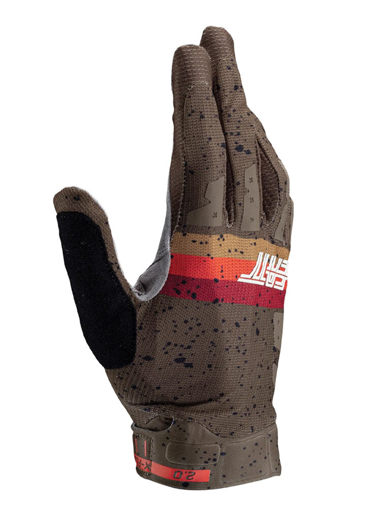 Leatt Leatt MTB 2.0 X-Flow Glove