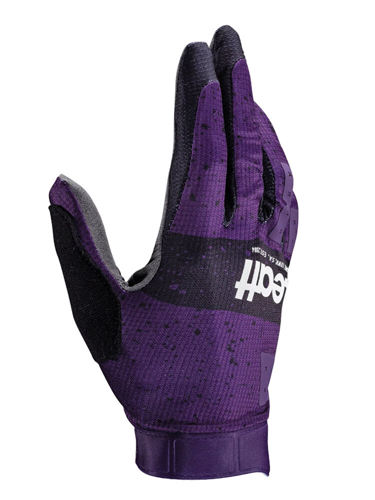 Leatt Leatt MTB 1.0 Gripr Glove