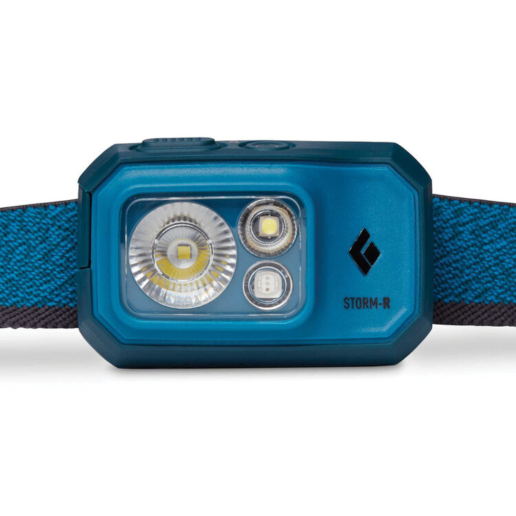Black Diamond Black Diamond Storm 500-R Headlamp