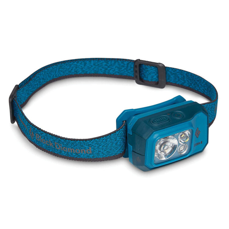 Black Diamond Black Diamond Storm 500-R Headlamp