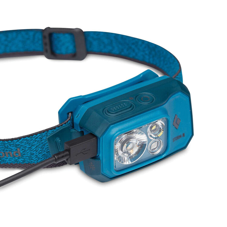 Black Diamond Black Diamond Storm 500-R Headlamp