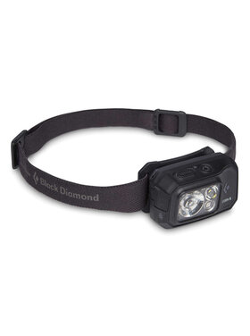 Black Diamond Black Diamond Storm 500-R Headlamp