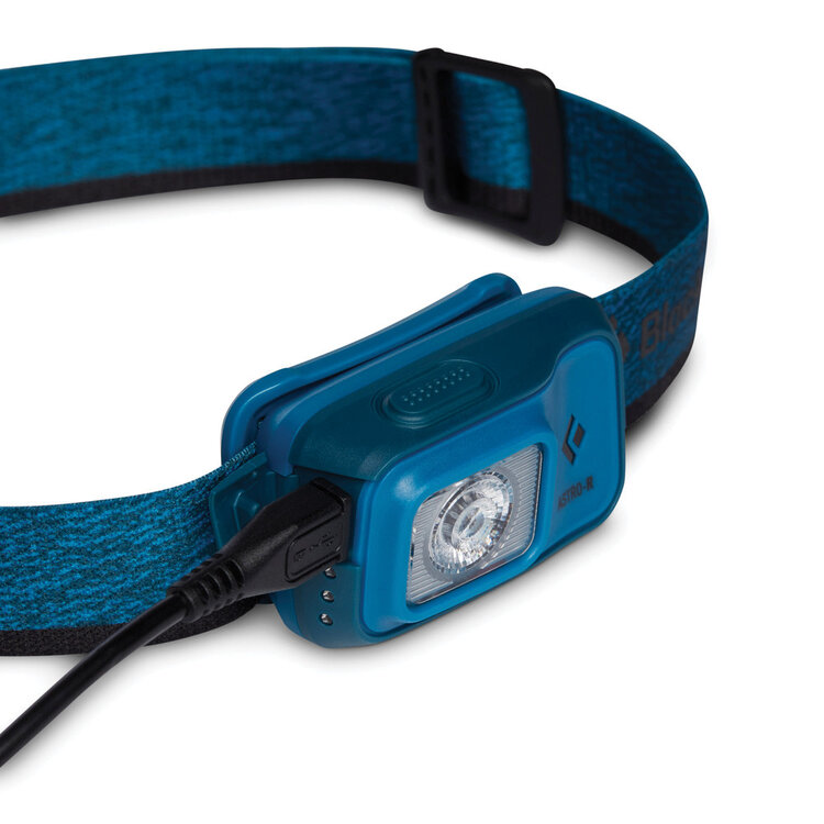 Black Diamond Black Diamond Astro 300-R Headlamp