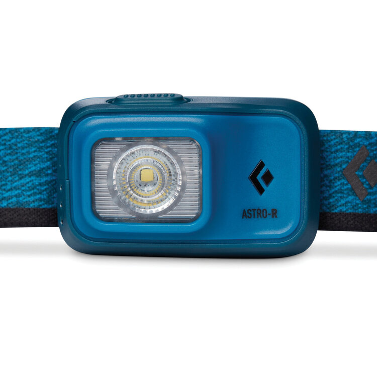 Black Diamond Black Diamond Astro 300-R Headlamp