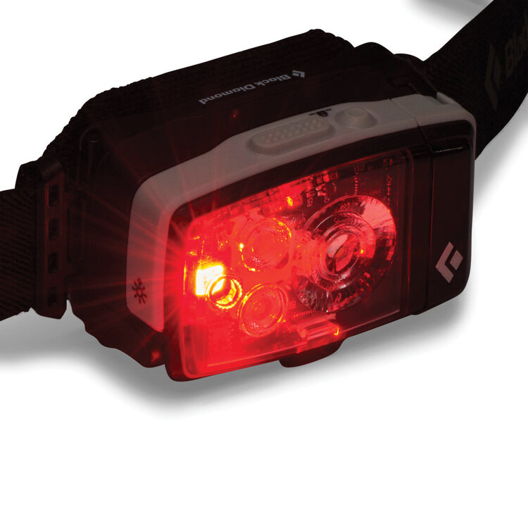 Black Diamond Black Diamond Distance LT 1100 Headlamp