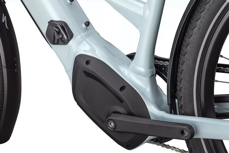 Specialized Specialized Turbo Vado 4.0 IGH Step-Through