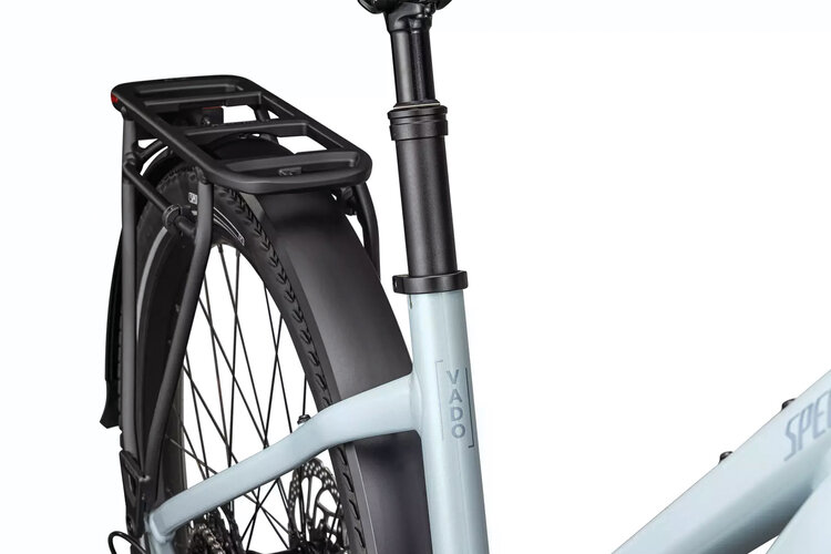 Specialized Specialized Turbo Vado 4.0 IGH Step-Through