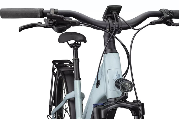 Specialized Specialized Turbo Vado 4.0 IGH Step-Through