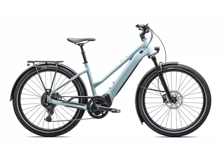 Specialized Specialized Turbo Vado 4.0 IGH Step-Through