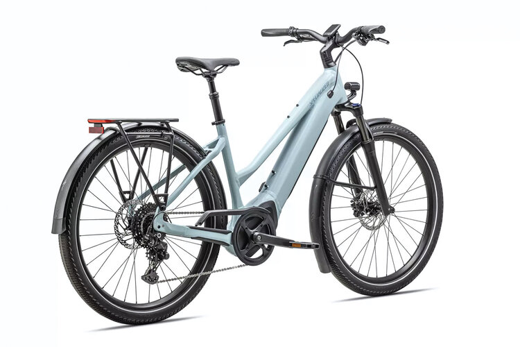 Specialized Specialized Turbo Vado 4.0 IGH Step-Through