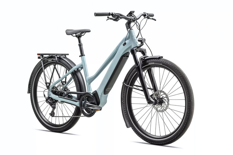 Specialized Specialized Turbo Vado 4.0 IGH Step-Through