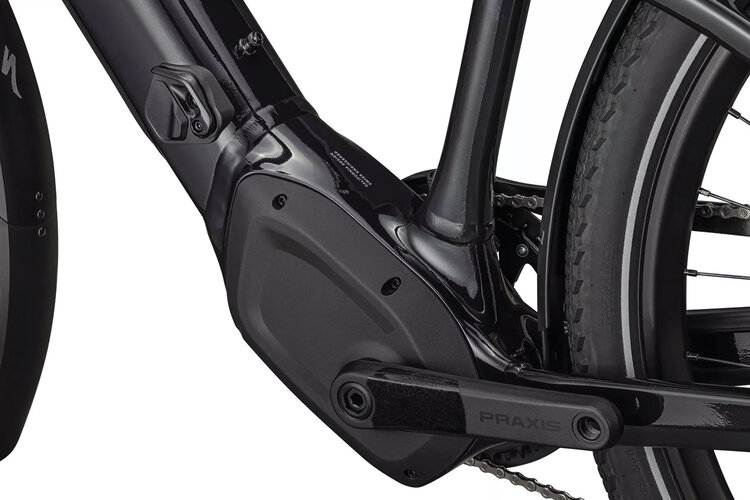 Specialized Specialized Turbo Vado 5.0 IGH — E-Commuter Bike