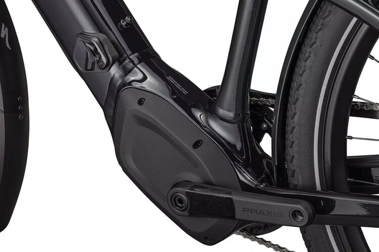 Specialized Specialized Vado 5.0 IGH