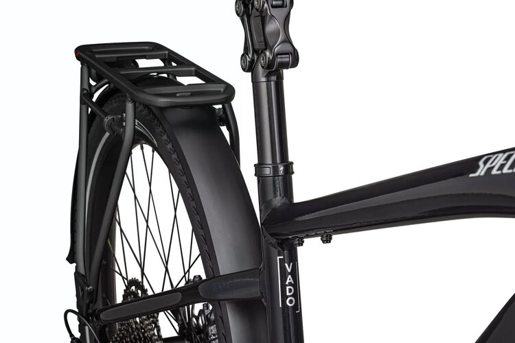 Specialized Specialized Turbo Vado 5.0 IGH — E-Commuter Bike
