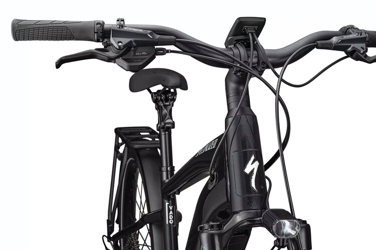 Specialized Specialized Turbo Vado 5.0 IGH — E-Commuter Bike