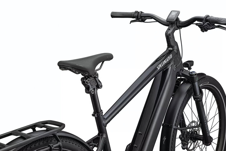 Specialized Specialized Turbo Vado 5.0 IGH — E-Commuter Bike