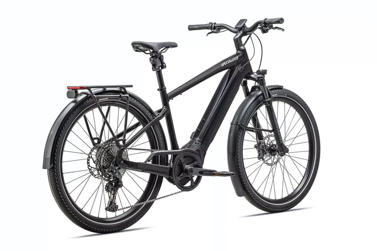 Specialized Specialized Turbo Vado 5.0 IGH — E-Commuter Bike