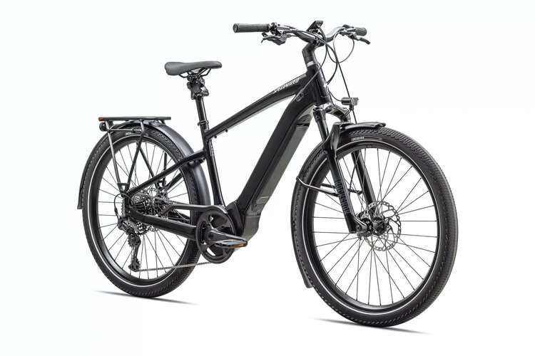Specialized Specialized Turbo Vado 5.0 IGH — E-Commuter Bike