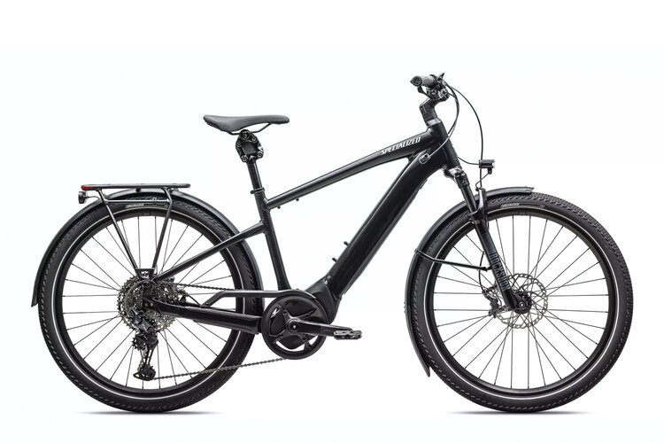 Specialized Specialized Turbo Vado 5.0 IGH — E-Commuter Bike