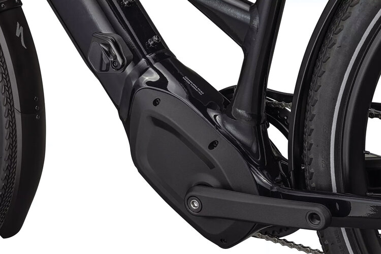 Specialized Specialized Vado 5.0 IGH Step-Through