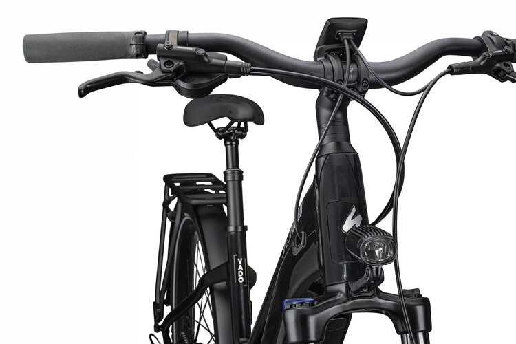 Specialized Specialized Turbo Vado 5.0 IGH Step-Through