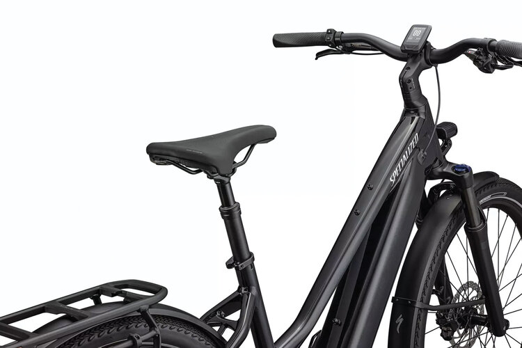 Specialized Specialized Vado 5.0 IGH Step-Through