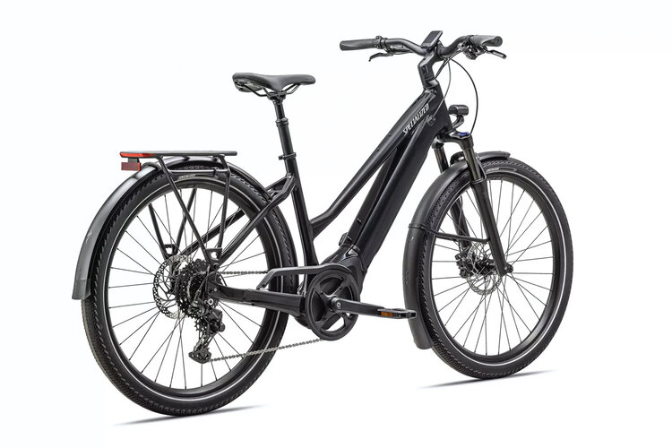 Specialized Specialized Turbo Vado 5.0 IGH Step-Through