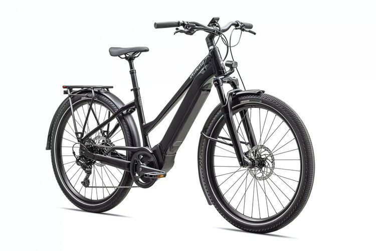 Specialized Specialized Turbo Vado 5.0 IGH Step-Through