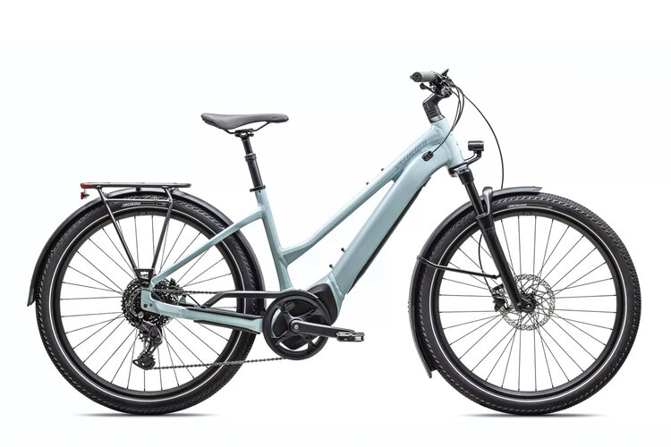 Specialized Specialized Turbo Vado 5.0 IGH Step-Through