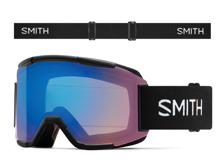 Smith Smith Squad — Snow Goggles
